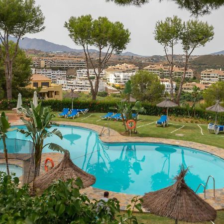 Apartment Rancho B Miraflores By Interhome La Cala De Mijas Εξωτερικό φωτογραφία