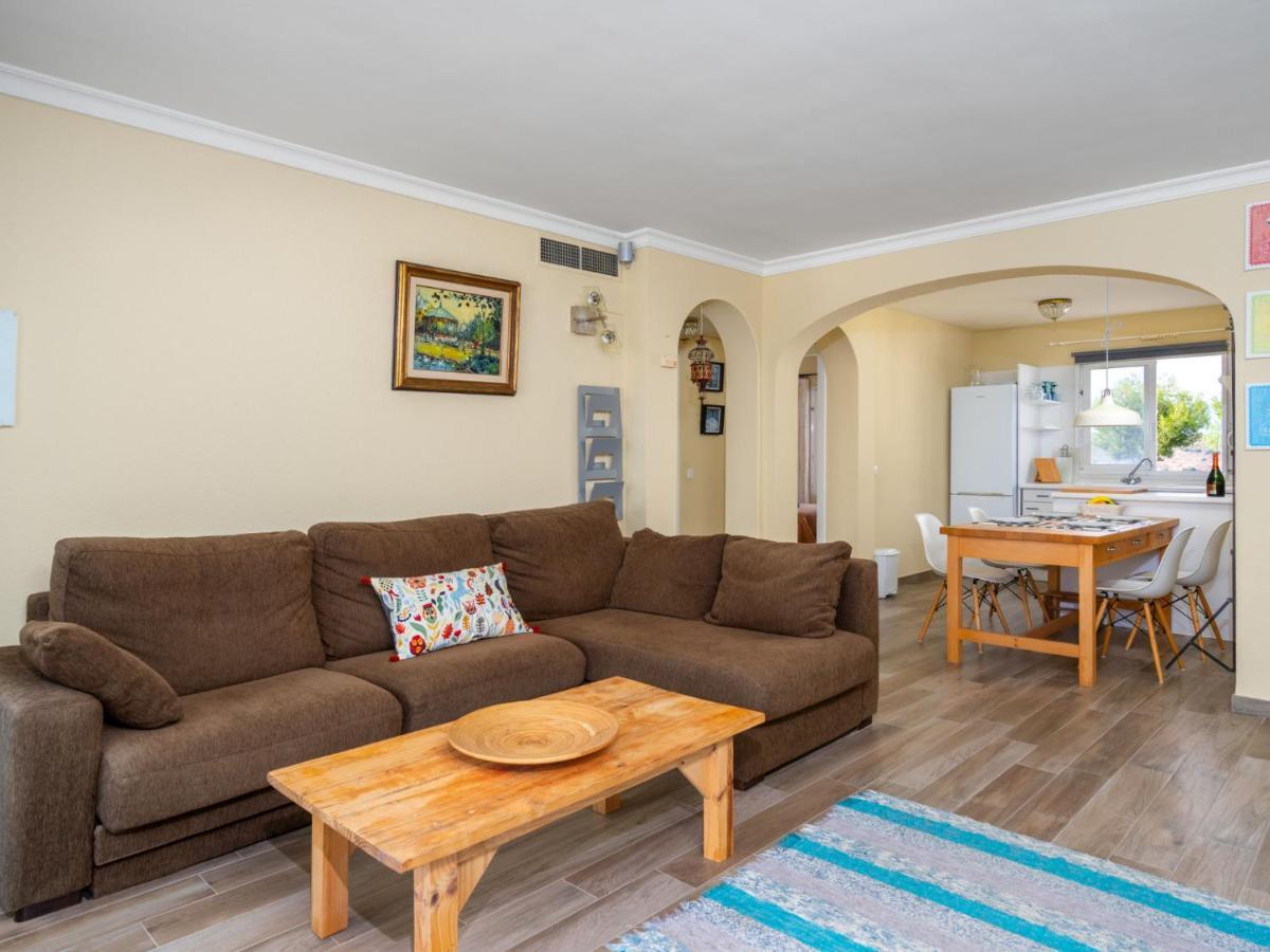 Apartment Rancho B Miraflores By Interhome La Cala De Mijas Εξωτερικό φωτογραφία