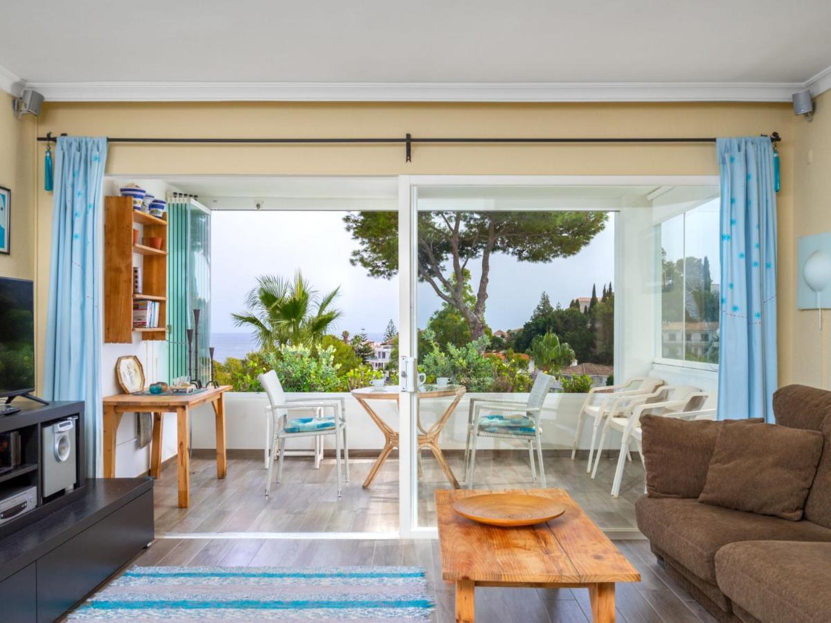 Apartment Rancho B Miraflores By Interhome La Cala De Mijas Εξωτερικό φωτογραφία