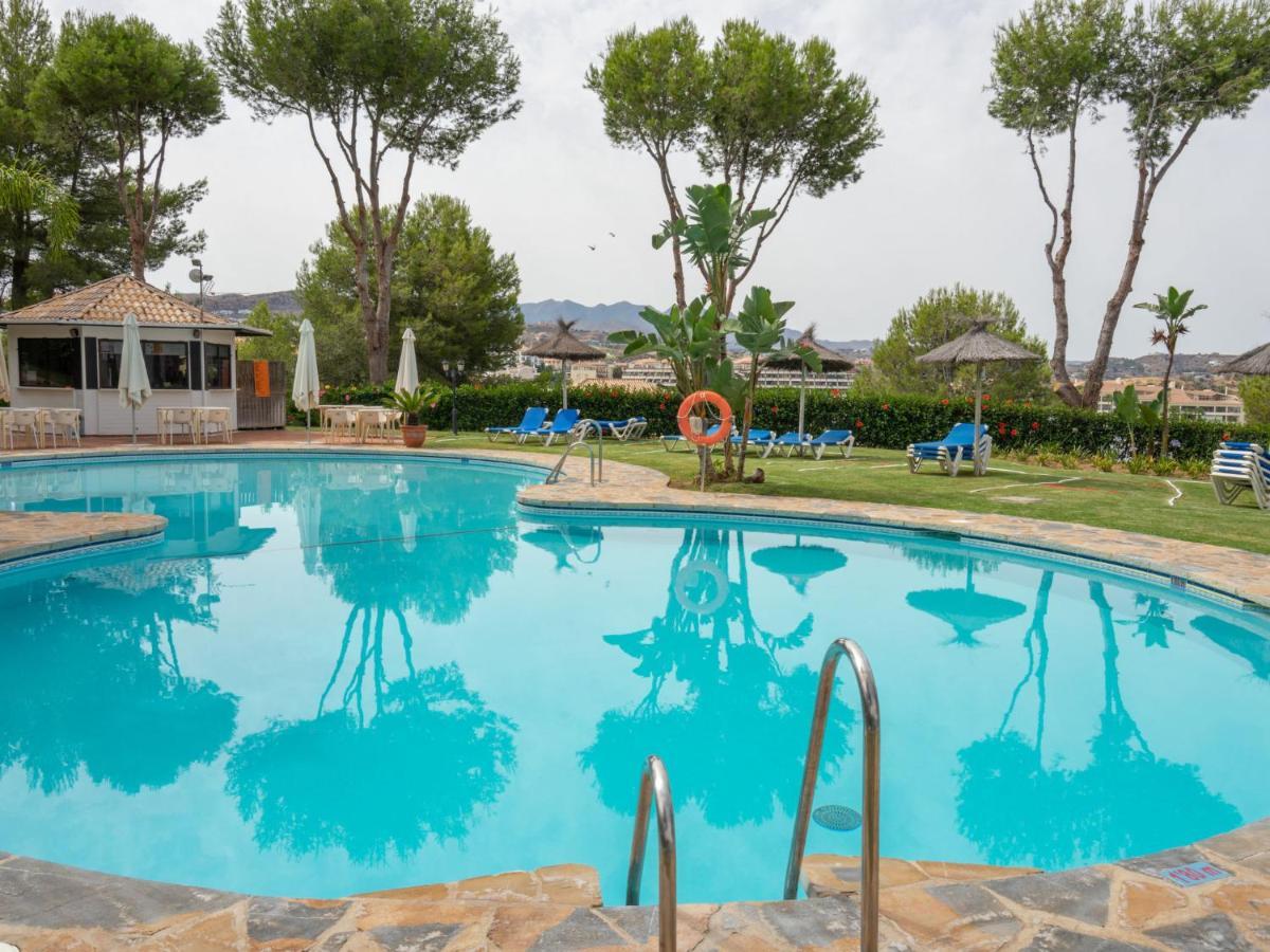 Apartment Rancho B Miraflores By Interhome La Cala De Mijas Εξωτερικό φωτογραφία