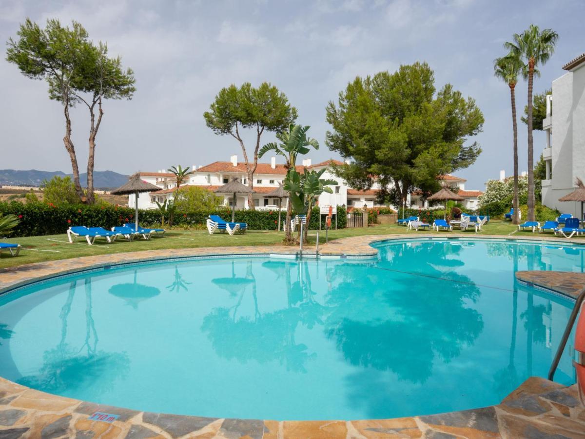 Apartment Rancho B Miraflores By Interhome La Cala De Mijas Εξωτερικό φωτογραφία