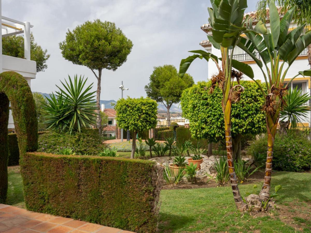 Apartment Rancho B Miraflores By Interhome La Cala De Mijas Εξωτερικό φωτογραφία