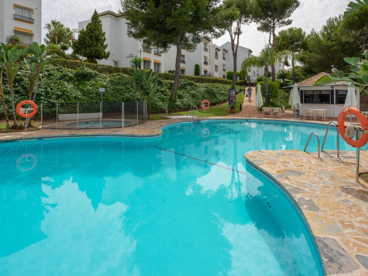 Apartment Rancho B Miraflores By Interhome La Cala De Mijas Εξωτερικό φωτογραφία