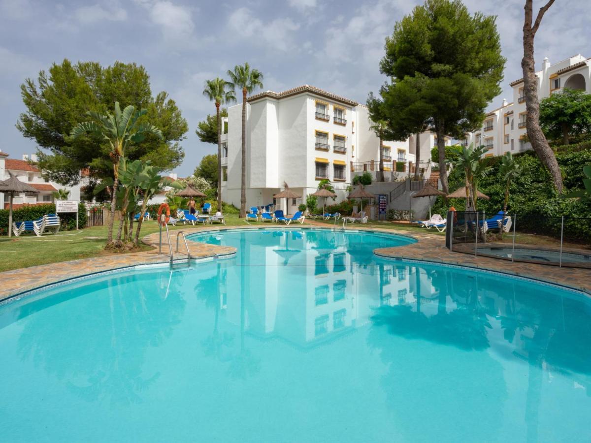 Apartment Rancho B Miraflores By Interhome La Cala De Mijas Εξωτερικό φωτογραφία