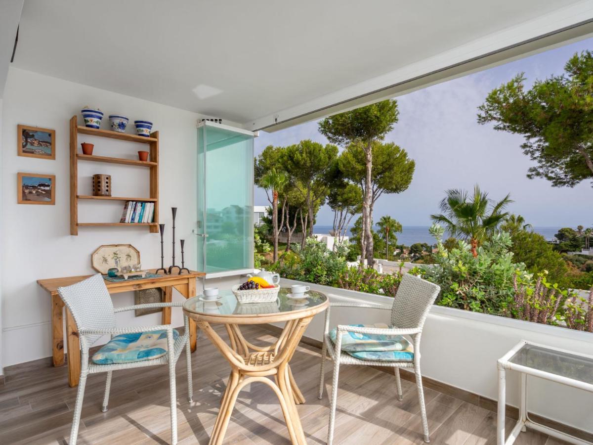 Apartment Rancho B Miraflores By Interhome La Cala De Mijas Εξωτερικό φωτογραφία