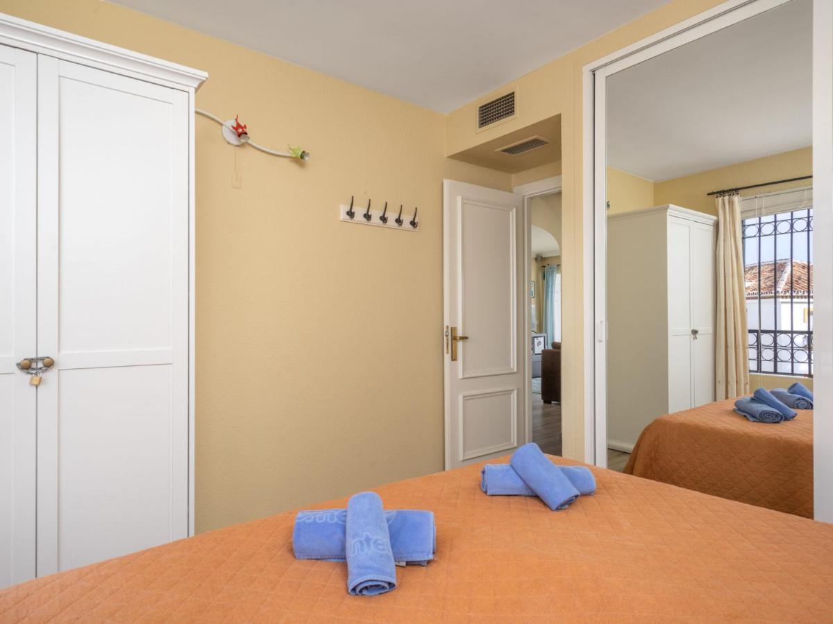 Apartment Rancho B Miraflores By Interhome La Cala De Mijas Εξωτερικό φωτογραφία