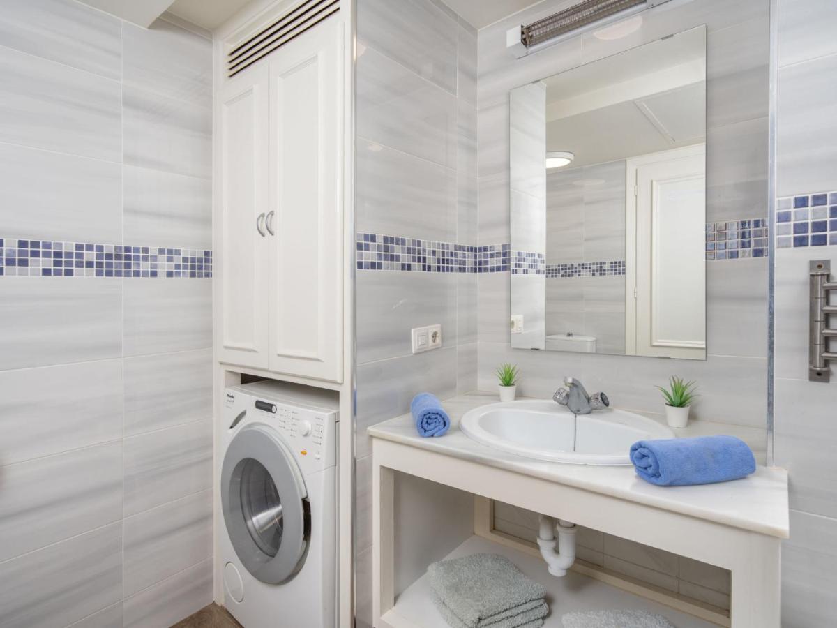 Apartment Rancho B Miraflores By Interhome La Cala De Mijas Εξωτερικό φωτογραφία