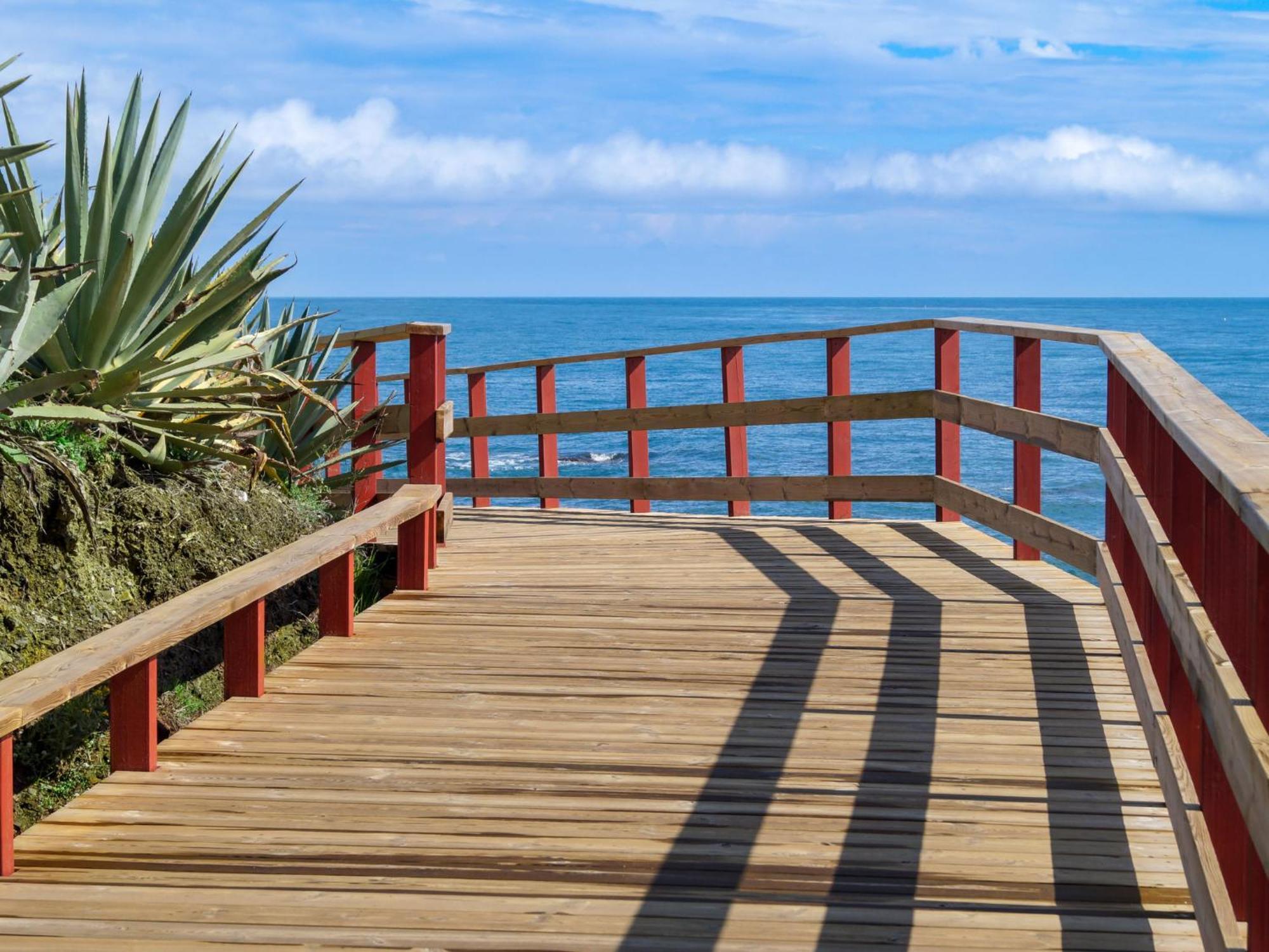 Apartment Rancho B Miraflores By Interhome La Cala De Mijas Εξωτερικό φωτογραφία